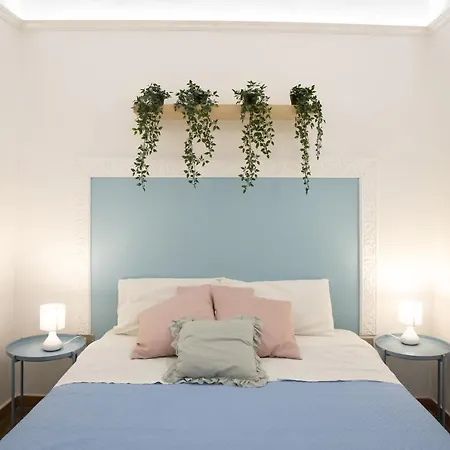 Voila Guest house Terrasini