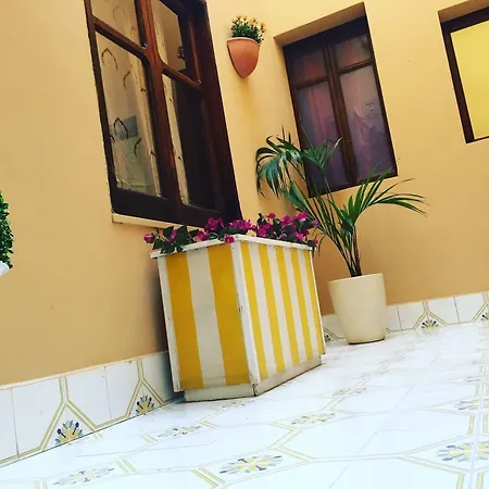 Voila Guest house