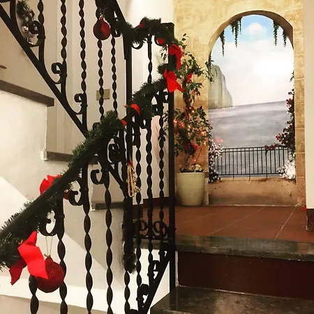Voila Guest house Terrasini