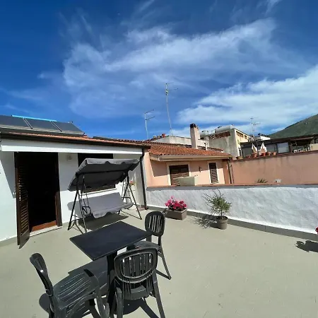 Voila Guest house 3*