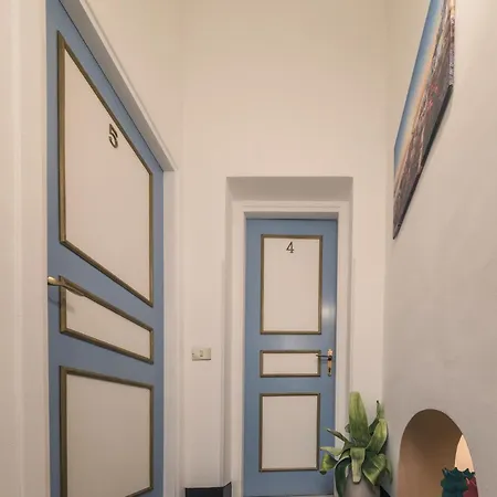 Voila Guest house