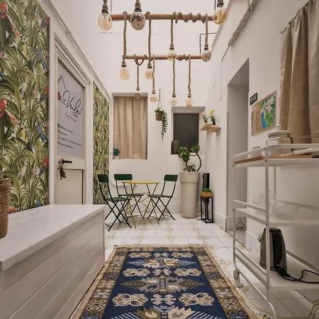 Guest house Voila