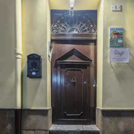 Voila Guest house