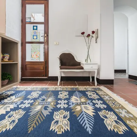 Voila Guest house
