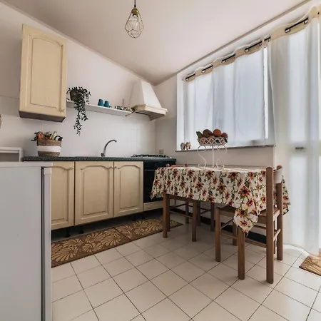 Voila 3* Terrasini