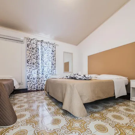 Voila Guest house