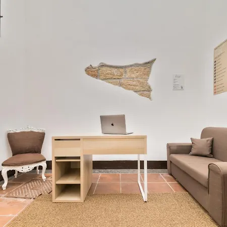 Guest house Voila 3*