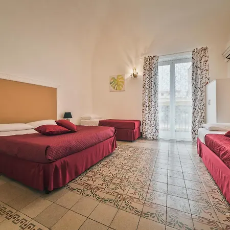 Guest house Voila Terrasini