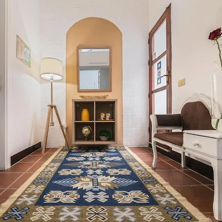 Guest house Voila 3*
