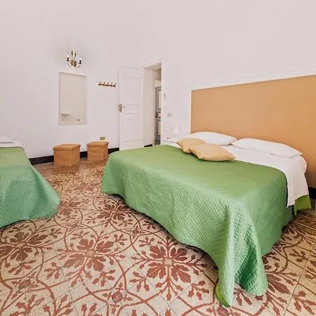 Guest house Voila Terrasini