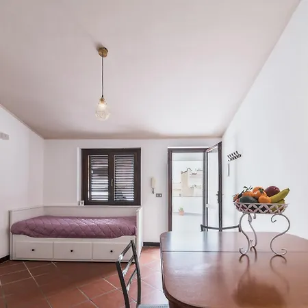 Voila 3* Terrasini