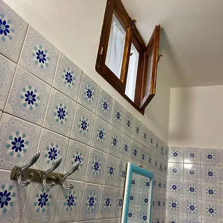 Voila Guest house Terrasini