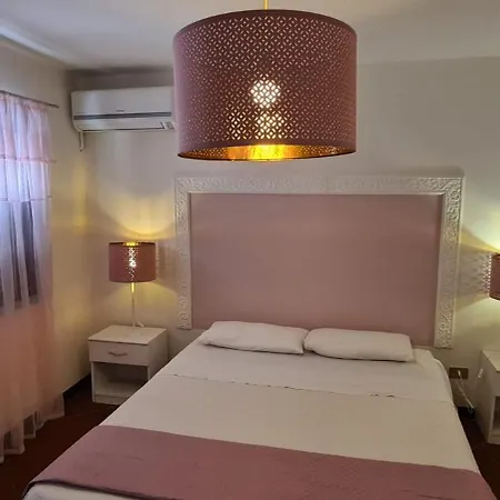 Guest house Voila