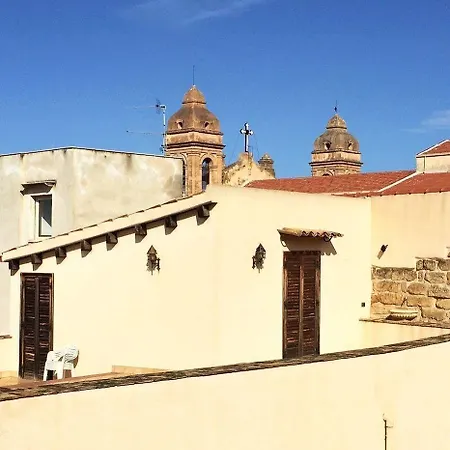 Voila Guest house Terrasini