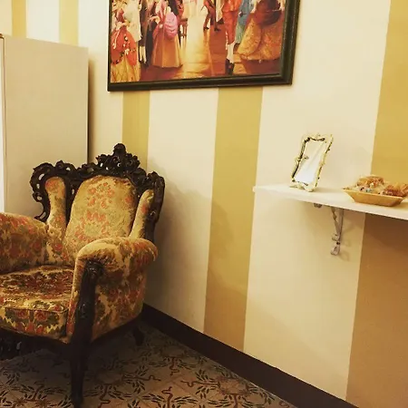 Voila Guest house