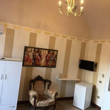 Voila 3* Terrasini