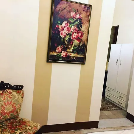 Voila Guest house
