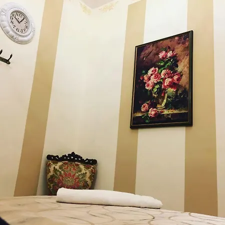 Voila Guest house