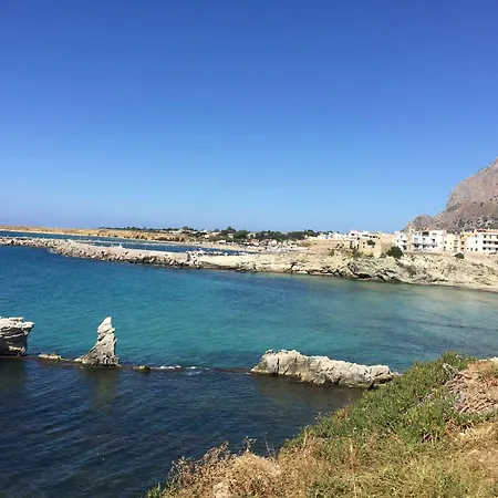 Voila 3* Terrasini