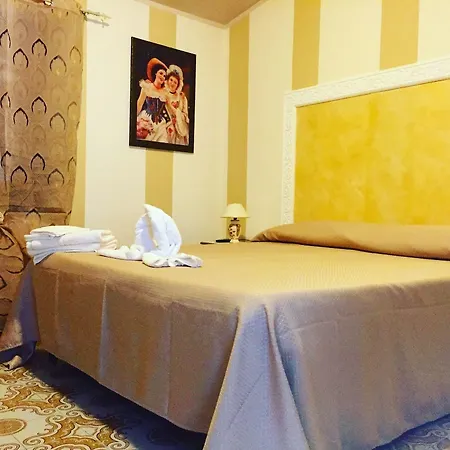 Voila Guest house Terrasini