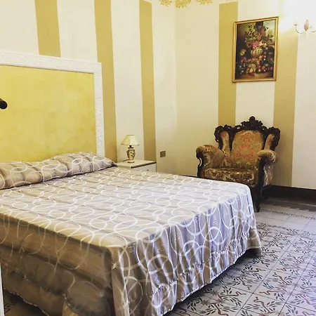Voila 3* Terrasini