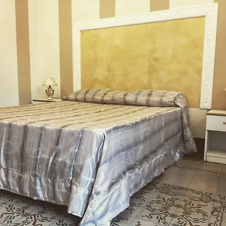 Voila Guest house 3*