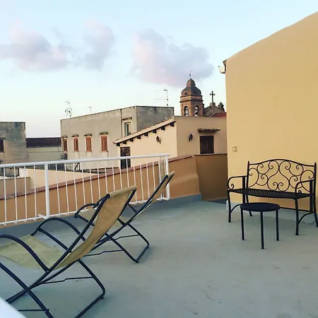 Guest house Voila Terrasini